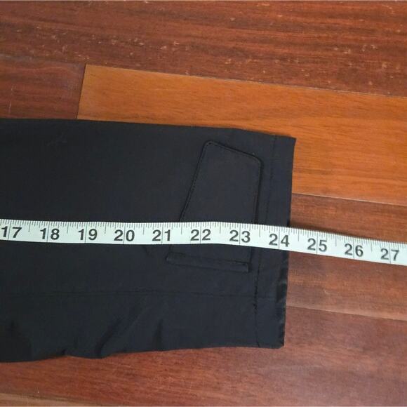 Zhik Kiama The Yacht Week Sailing Yachting Black Performance Jacket Mens Large - Picture 15 of 15